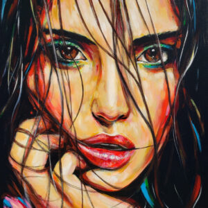 Contemporary Life 55 | Daniel Simeonov Fine Art