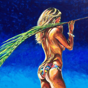 Contemporary Life 56 | Daniel Simeonov Fine Art