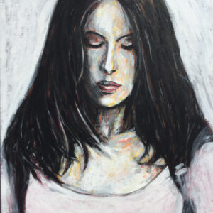 Contemporary Life 59 | Daniel Simeonov Fine Art