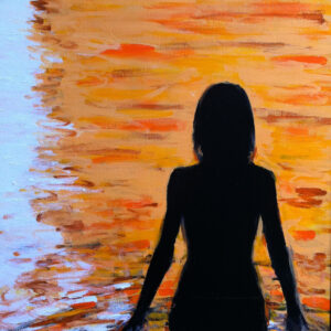 Contemporary Life 6 | Daniel Simeonov Fine Art