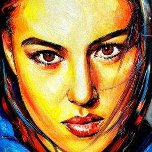 Contemporary Life 60 | Daniel Simeonov Fine Art