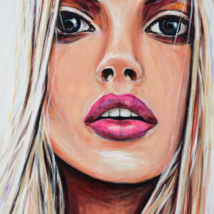Contemporary Life 63 | Daniel Simeonov Fine Art