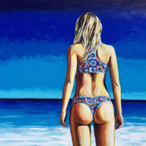 Contemporary Life 64 | Daniel Simeonov Fine Art