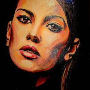 Contemporary Life 66 | Daniel Simeonov Fine Art