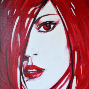 Contemporary Life 7 | Daniel Simeonov Fine Art