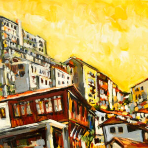Landscapes 1 | Daniel Simeonov Fine Art