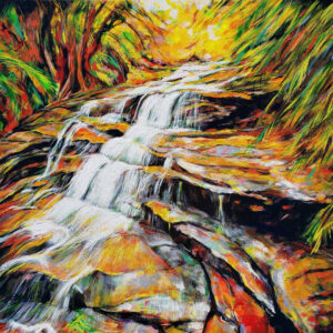 Landscapes 101 | Daniel Simeonov Fine Art