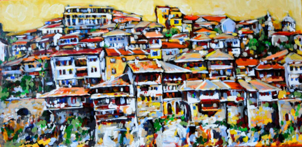 Landscapes 3 | Daniel Simeonov Fine Art