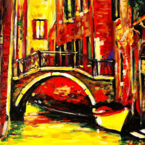 Landscapes 40 | Daniel Simeonov Fine Art