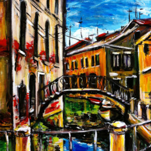 Landscapes 41 | Daniel Simeonov Fine Art