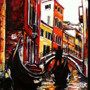 Landscapes 42 | Daniel Simeonov Fine Art