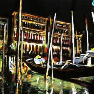 Landscapes 44 | Daniel Simeonov Fine Art