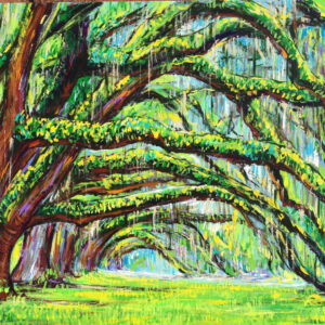 Landscapes 46 | Daniel Simeonov Fine Art