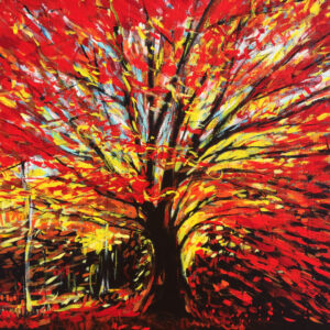 Landscapes 48 | Daniel Simeonov Fine Art