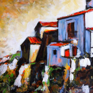 Landscapes 5 | Daniel Simeonov Fine Art