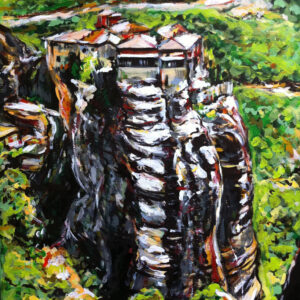 Landscapes 59 | Daniel Simeonov Fine Art