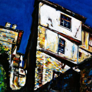 Landscapes 6 | Daniel Simeonov Fine Art