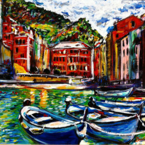 Landscapes 60 | Daniel Simeonov Fine Art