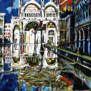 Landscapes 61 | Daniel Simeonov Fine Art