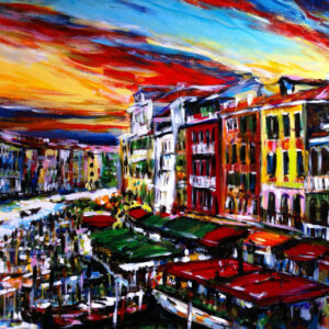 Landscapes 66 | Daniel Simeonov Fine Art