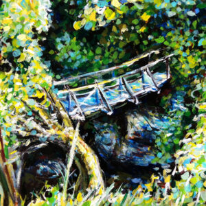 Landscapes 8 | Daniel Simeonov Fine Art