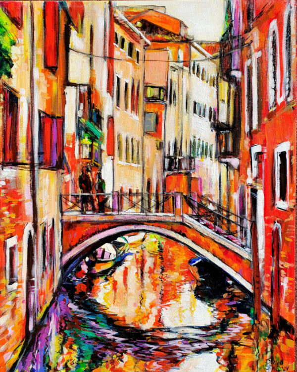 Landscapes 82 | Daniel Simeonov Fine Art