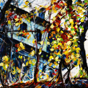 Landscapes 9 | Daniel Simeonov Fine Art