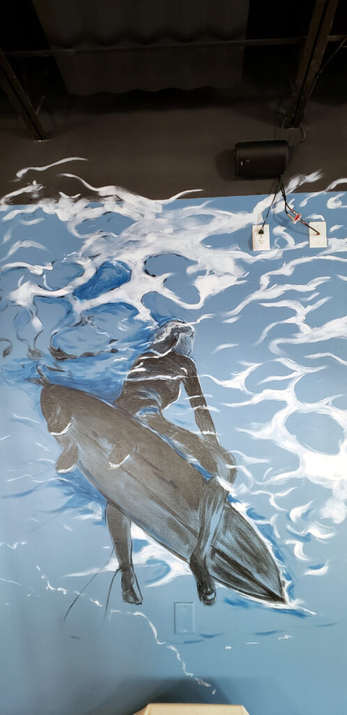 California Pizza 1 | Daniel Simeonov Fine Art