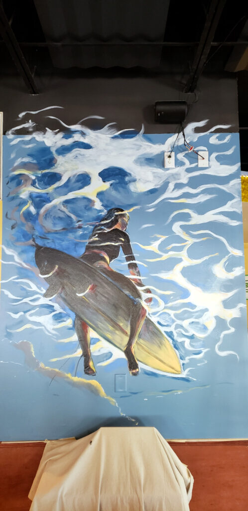 California Pizza 2 | Daniel Simeonov Fine Art