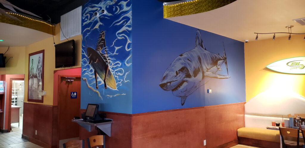 California Pizza 8 | Daniel Simeonov Fine Art