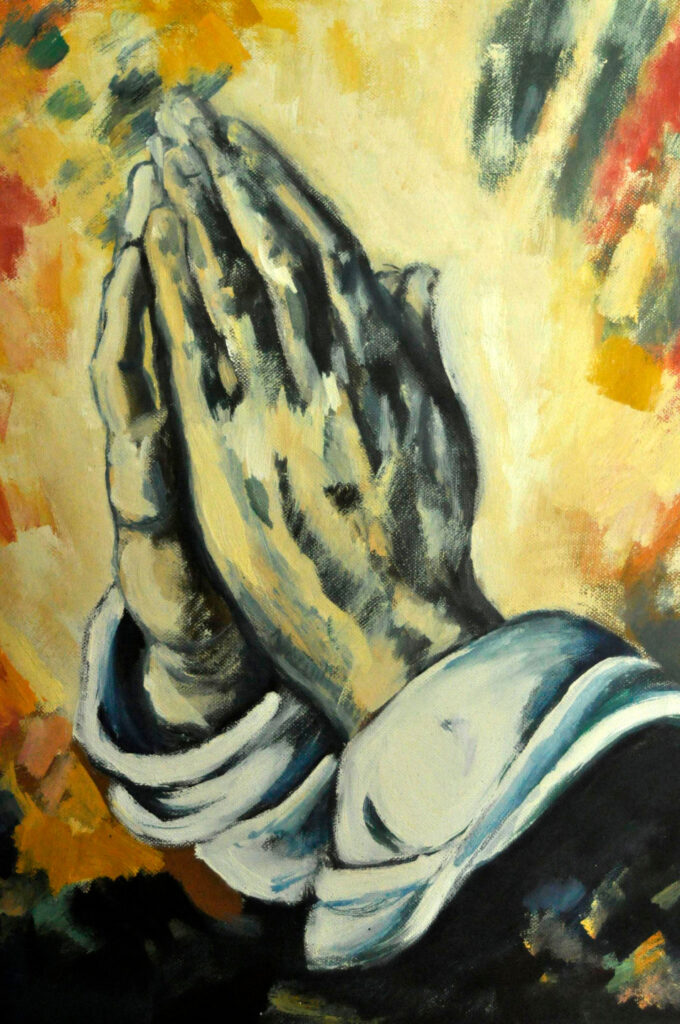 Old paintings from Art school 15 | Daniel Simeonov Fine Art