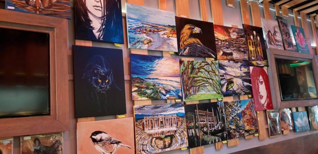 Other 1 | Daniel Simeonov Fine Art