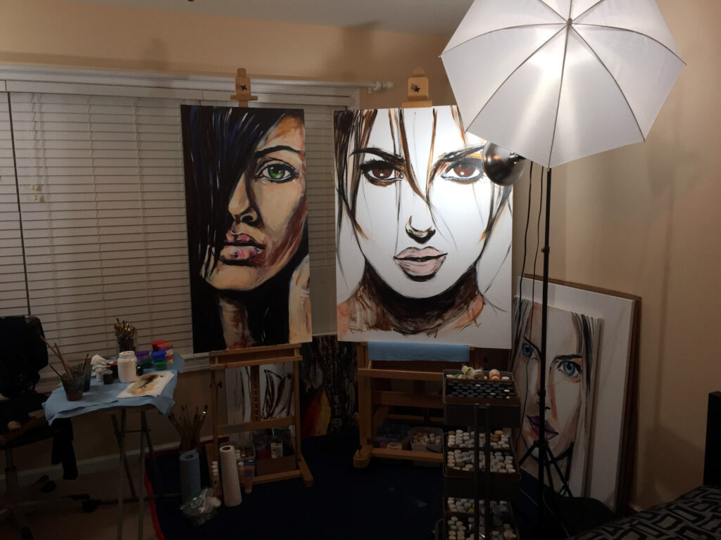 Other 12 | Daniel Simeonov Fine Art