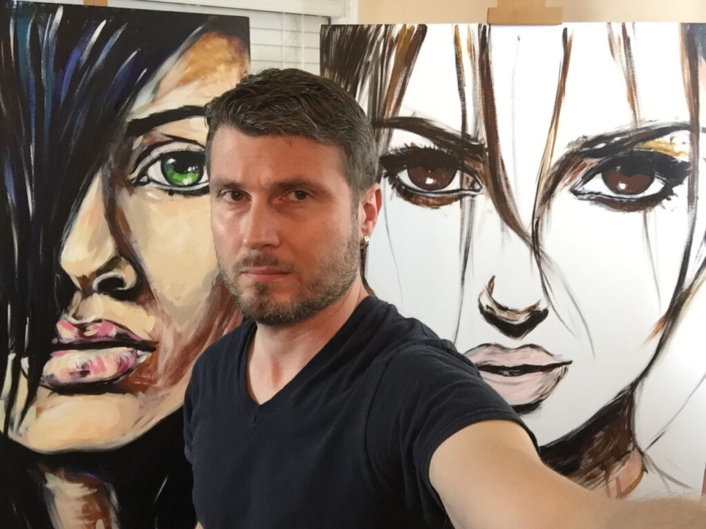 Other 13 | Daniel Simeonov Fine Art