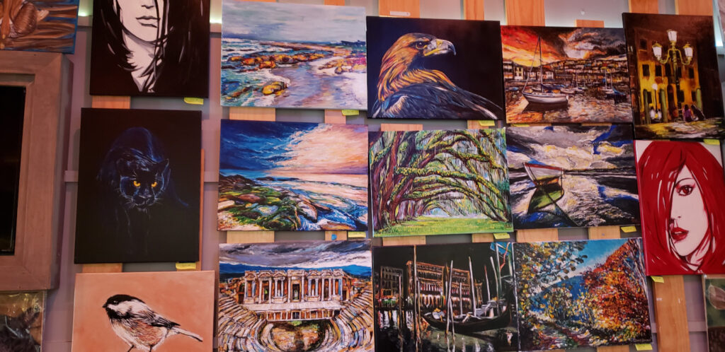 Other 2 | Daniel Simeonov Fine Art