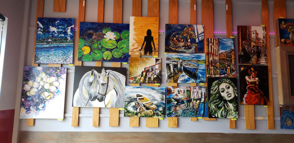 Other 3 | Daniel Simeonov Fine Art