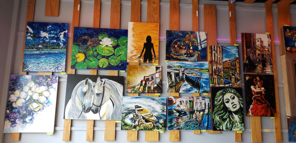 Other 4 | Daniel Simeonov Fine Art