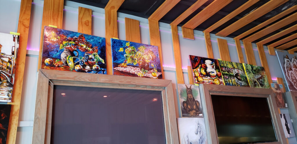 Other 5 | Daniel Simeonov Fine Art