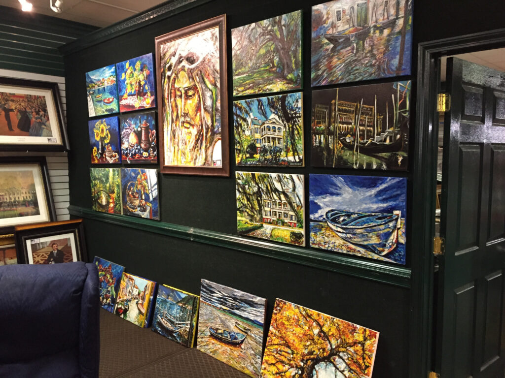 Other 6 | Daniel Simeonov Fine Art