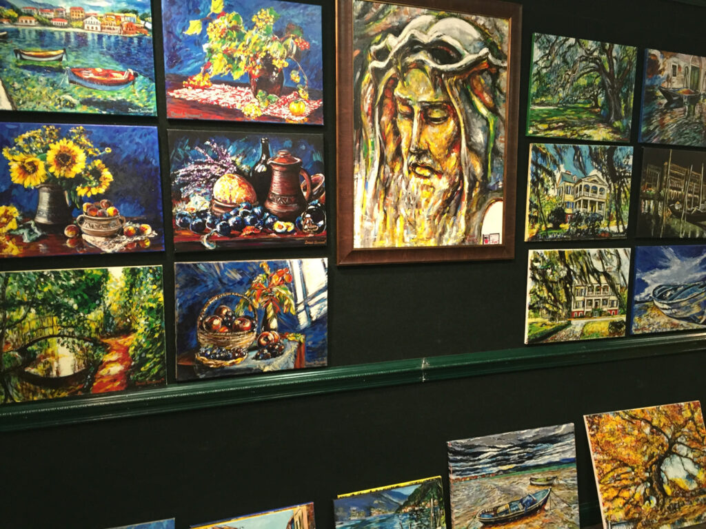 Other 7 | Daniel Simeonov Fine Art