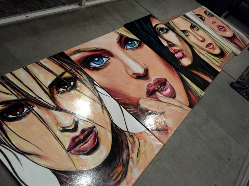 Other 8 | Daniel Simeonov Fine Art