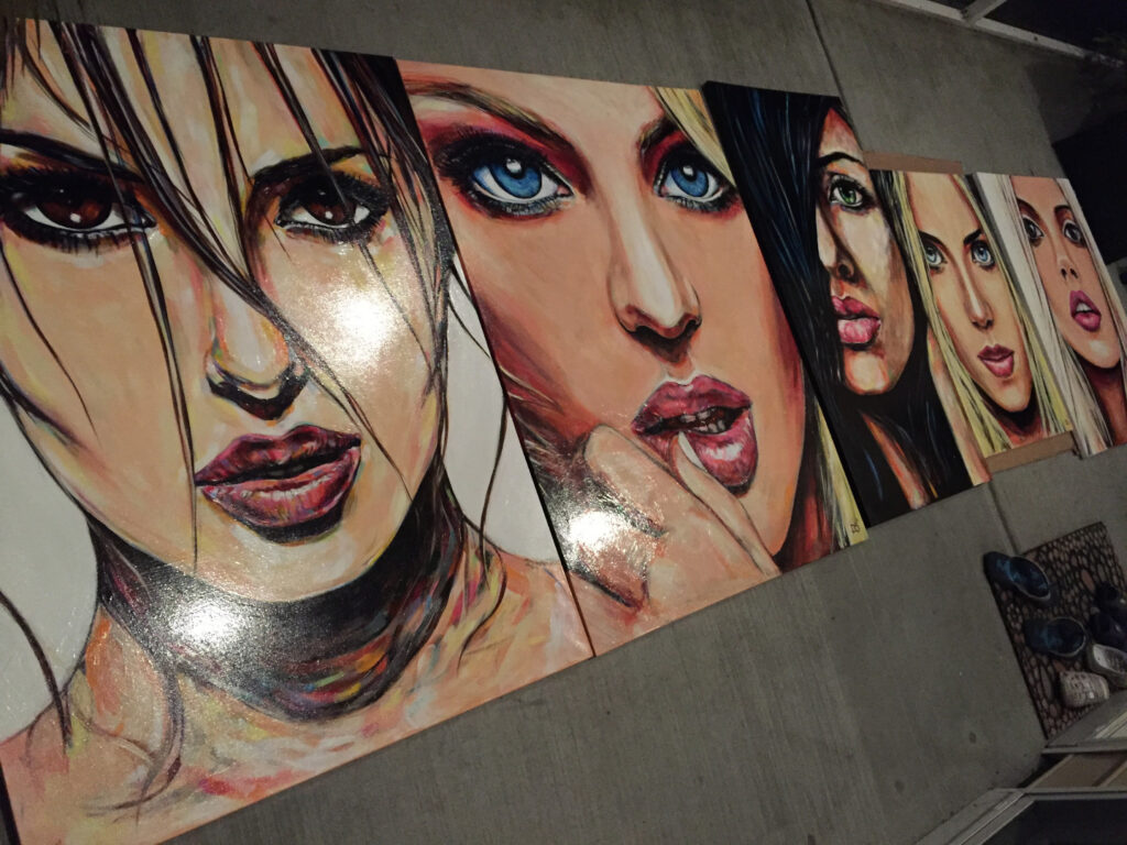 Other 9 | Daniel Simeonov Fine Art