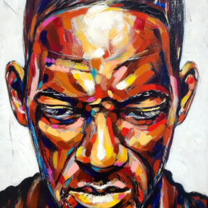 Portraits 12 | Daniel Simeonov Fine Art