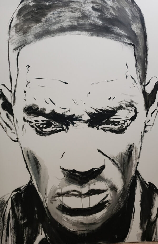 Portraits 12 | Daniel Simeonov Fine Art