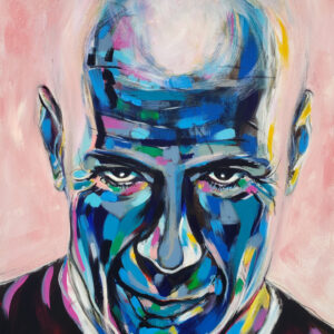 Portraits 13 | Daniel Simeonov Fine Art