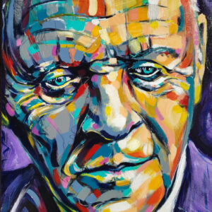 Portraits 14 | Daniel Simeonov Fine Art