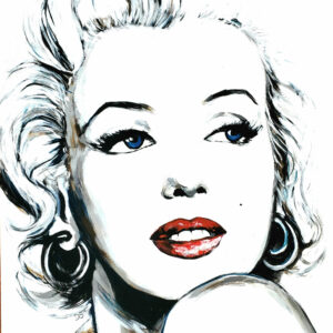 Portraits 19 | Daniel Simeonov Fine Art