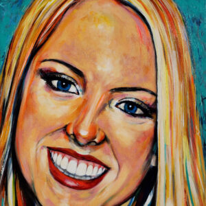 Portraits 2 | Daniel Simeonov Fine Art
