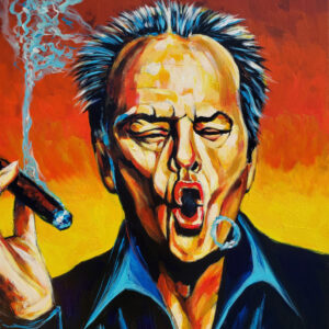 Portraits 20 | Daniel Simeonov Fine Art
