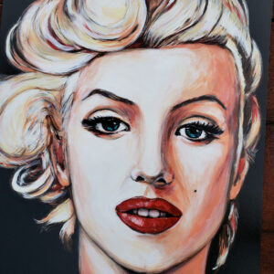 Portraits 21 | Daniel Simeonov Fine Art